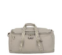 travelite Reisetasche Venture LINE L, 57x39x27 cm, 60 L, Nylon, große Reisetasche mit Schuhfach, Rucksackfunktion und Trolley-Aufsteckfunktion, Weekender groß