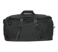 travelite Venture Line Duffle L Black
