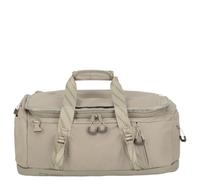 Travelite Venture Line Duffle M Sand Reisetasche ohne Rollen Weichgepäck