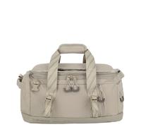 Travelite Venture Line Reisetasche S 40 cm - 24 Liter - 25x40x20 cm - sand
