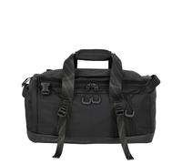 Travelite Venture Line Reisetasche S 40 cm - 24 Liter - 25x40x20 cm - schwarz