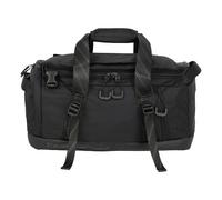 travelite Venture Line Duffle S Black