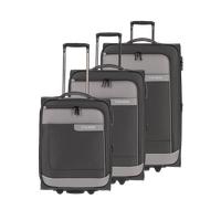 travelite VIIA 2-Rad L/M/S Schiefer