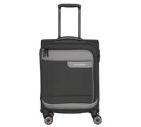 Travelite Viia 4 Wheel Trolley S anthracite