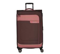 Travelite Viia 4w L Expandable 91/103l Koffer Auf Rollen