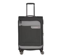 Travelite Viia 4w M 70/80l Koffer Auf Rollen One Size Anthracite