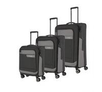 Travelite VIIA 4w Set L/M/S - Schiefer