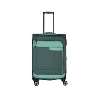 Travelite Koffer VIIA Größe M, 67 cm, 70-80 Liter, mittelgroß