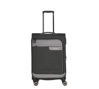 Travelite Viia 4w M 70/80l Koffer Auf Rollen One Size Anthracite
