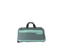 Travelite Viia Rollenreisetasche Eukalyptus