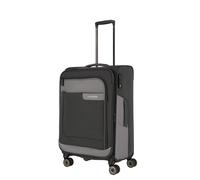 Travelite Viia 4w M 70/80l Koffer Auf Rollen One Size Anthracite