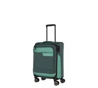 Travelite VIIA Trolley S - Eukalyptus