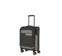 Travelite VIIA Trolley S - Schiefer
