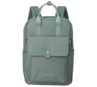 Travelite Rucksack Ville Salbeigrün One Size