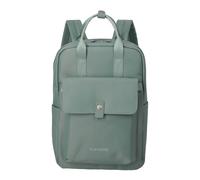 travelite Ville Backpack Sage Green