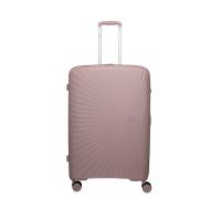 Travelite VOYAAGE 4w Trolley L, Blush