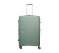 Travelite Tamaris Voyaage - 4-Rollen-Trolley 76 cm L (sage green)