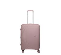 Travelite VOYAAGE 4w Trolley M erw., Blush