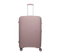 travelite VOYAAGE Trolley 4-Rollen L Blush
