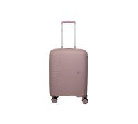 travelite VOYAAGE Trolley 4-Rollen S Blush