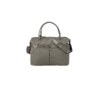 travelite Tamaris Reisetasche VOYAAGE, 45 cm, 40 L, Leichter Weekender, Weichgepäck, mit Trolley-Aufsteckfunktion, Abnehmbarer Schultergurt