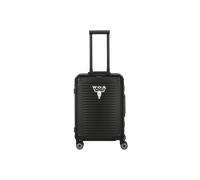 travelite W:O:A Edition Trolley 4-Rollen S Black