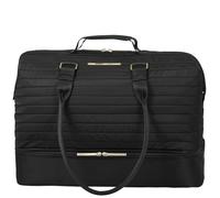 Travelite Weekender Barbara Stepp black