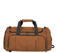 Travelite Weekender Briize 26l curry