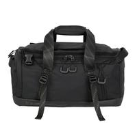 travelite Venture Line Duffle S Black