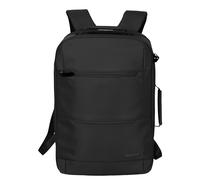 Travelite Workfloow Backpack L black