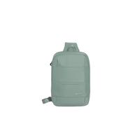 Travelite Workfloow Body-pack Umhängetasche Universal grün