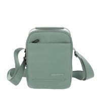 Travelite Workfloow Crossover - Umhängetasche 23 cm (salbei)