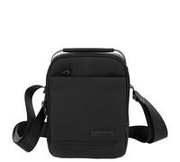 Travelite Workfloow Crossover - Umhängetasche 23 cm (schwarz)
