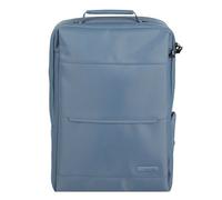 Travelite Workfloow Rucksack M mit Laptopfach 41 cm -Denimblue