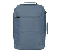 Travelite Workfloow Daypack denimblue Herren