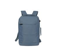 travelite WORKFLOOW Rucksack L Denimblue