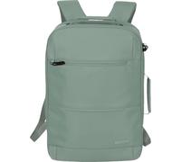 Travelite Workfloow Backpack L sage