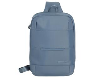 Travelite Workfloow - Schulterttasche 32 cm (denimblue)