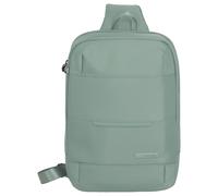 Travelite Workfloow - Schulterttasche 32 cm (salbei)
