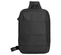 Travelite Workfloow - Schulterttasche 32 cm (schwarz)