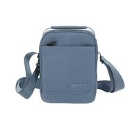 Travelite Workfloow Umhängetasche 23 cm - Denimblue