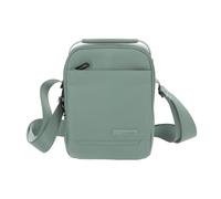 Travelite Workfloow Umhängetasche 23 cm - Salbei