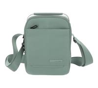 Travelite Workfloow Umhängetasche 23 cm -Salbei