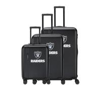 travelite NFL Trolley 4-Rollen L/M/S Las Vegas Raiders