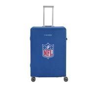 Travelite x NFL Kofferhülle L, NFL Shield