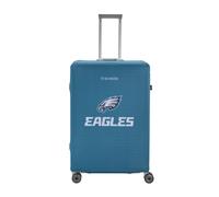 Travelite x NFL Kofferhülle L, Philadelphia Eagles