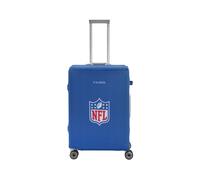 Travelite x NFL Kofferhülle M, NFL Shield