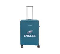 Travelite x NFL Kofferhülle M, Philadelphia Eagles