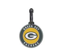 Travelite x NFL Luggage Tag, Green Bay Packers