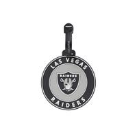 Travelite x NFL Luggage Tag, Las Vegas Raiders